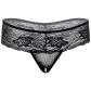 Daring Intimates Jane Bundløs G-streng  3