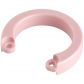 CB-X Pink U-Ring til CB Kyskhedsbælter Produktbillede 1