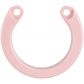 CB-X Pink U-Ring til CB Kyskhedsbælter Produktbillede 2