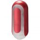 TENGA Flip Zero Red Warmer Sæt  2