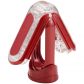TENGA Flip Zero Red Warmer Sæt  4