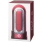 TENGA Flip Zero Red Warmer Sæt  90