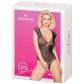 Obsessive Sort Blonde Teddy Emballagebillede 90