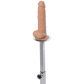 Master Series Squat Anal Impaler Spredestang  2