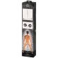 Master Series Squat Anal Impaler Spredestang Emballagebillede 90
