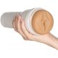 Fleshlight Girls Autumn Falls Cream Produktbillede med hånd 50