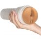 Fleshlight Girls Autumn Falls Peaches Produktbillede med hånd 50