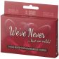 Kheper Games We’ve Never Par Spil Emballagebillede 90