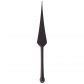 Tantus Dragon Tail Paddle 42,5 cm Produktbillede 1