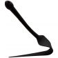 Tantus Dragon Tail Paddle 42,5 cm Produktbillede 2