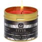 Master Series Fever Hot Wax Lys Rød Produktbillede 1