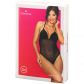 Obsessive Alifini Sort Teddy Emballagebillede 91