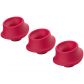 Womanizer Sugehoveder 3 Pak Large Produktbillede 1