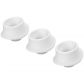 Womanizer Sugehoveder 3 Pak Large Produktbillede 3