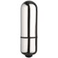 Baseks Vibrerende Butt Plug Large Produktbillede 2