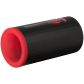 LELO F1S V2 Red Pleasure Console Masturbator Produktbillede 3