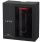 LELO F1S V2 Red Pleasure Console Masturbator Emballagebillede 90