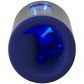 LELO F1S V2 Blue Pleasure Console Masturbator Produktbillede 2