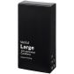 Sinful Large Kondomer 10 stk Produktbillede 1