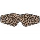 Baseks Leopard Blindfold Produktbillede 2