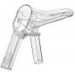 You2Toys Pussy Opener Vaginal Speculum Produktbillede 1
