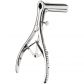 Master Series Steel Anal Speculum Produktbillede 1