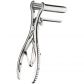 Master Series Steel Anal Speculum Produktbillede 2