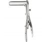 Master Series Steel Anal Speculum Produktbillede 4