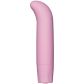 Baseks Curve G-punkts Mini Vibrator Produktbillede 1