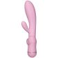 Baseks Curve Mini Rabbit Vibrator Produktbillede 1