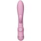 Baseks Curve Mini Rabbit Vibrator Produktbillede 2
