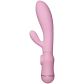 Baseks Curve Mini Rabbit Vibrator Produktbillede 3