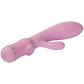 Baseks Curve Mini Rabbit Vibrator Produktbillede 5