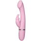 Baseks Bendy G-punkt Rabbit Vibrator Produktbillede 1