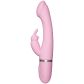 Baseks Bendy G-punkt Rabbit Vibrator Produktbillede 2