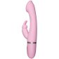 Baseks Bendy G-punkt Rabbit Vibrator Produktbillede 3