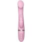 Baseks Bendy G-punkt Rabbit Vibrator Produktbillede 4