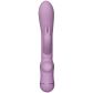 baseks Teasing Mini Rabbit Vibrator Produktbillede 2