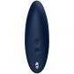 We-Vibe Melt App-styret Blå Klitoris Stimulator Produktbillede 2