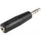 E-stim 2,5 mm til 3,5 mm Adapter Produktbillede 2