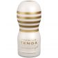 TENGA Premium Original Gentle Vacuum Cup Masturbator Produktbillede 1