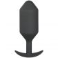 B-Vibe Snug Plug 6 Butt Plug Produktbillede 1