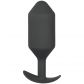 B-Vibe Snug Plug 6 Butt Plug Produktbillede 2