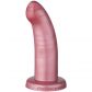 HerSpot Golden Rose Small Dildo Produktbillede 1
