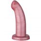 HerSpot Golden Rose Small Dildo Produktbillede 2