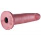 HerSpot Golden Rose Small Dildo Produktbillede 4