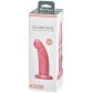 HerSpot Golden Rose Small Dildo Emballagebillede 90