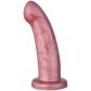 HerSpot Golden Rose Medium Dildo Produktbillede 2