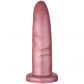 HerSpot Golden Rose Medium Dildo Produktbillede 3