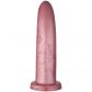 HerSpot Golden Rose Large Dildo Produktbillede 3